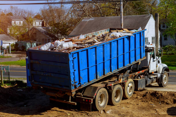 Best Carpet Removal and Disposal  in Lawton, IA