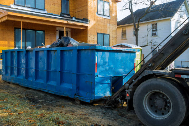 Best Garage Cleanout  in Lawton, IA