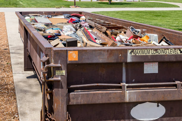 Property Management Cleanouts in Lawton, IA