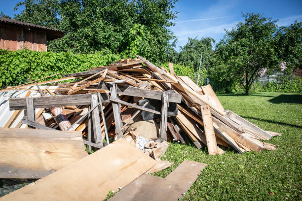 Best Hot Tub Removal  in Lawton, IA