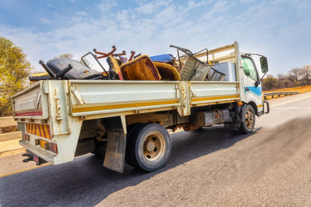 Best Demolition Debris Removal  in Lawton, IA