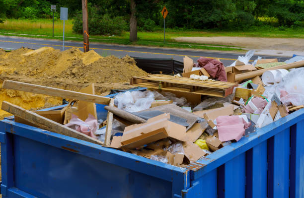 Junk Removal for Events in Lawton, IA